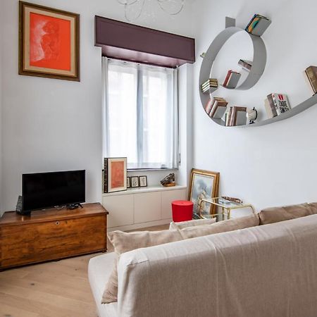 Easylife - Coccole E Comfort - Bilocale Caldo Ed Accogliente A Due Passi Dai Navigli E Metro Verde Milano Eksteriør billede