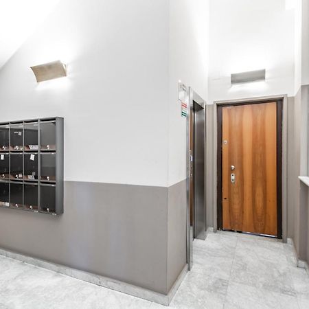 Easylife - Coccole E Comfort - Bilocale Caldo Ed Accogliente A Due Passi Dai Navigli E Metro Verde Milano Eksteriør billede