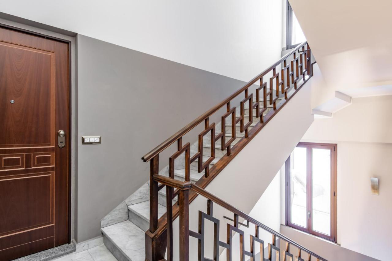 Easylife - Coccole E Comfort - Bilocale Caldo Ed Accogliente A Due Passi Dai Navigli E Metro Verde Milano Eksteriør billede